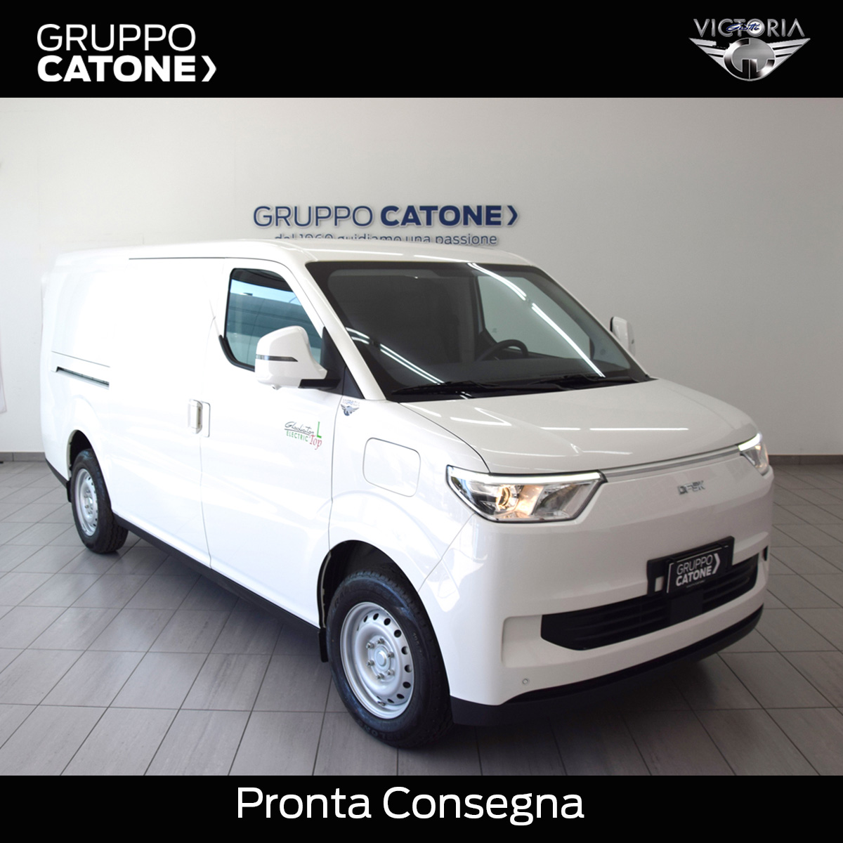 Giotti Eletric L Top