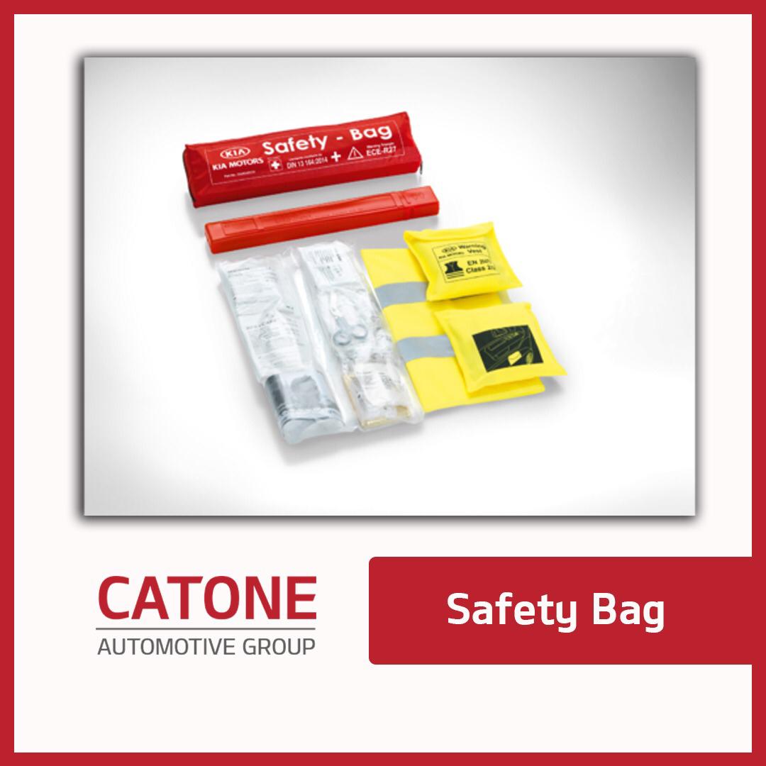 Safety Bag Kia