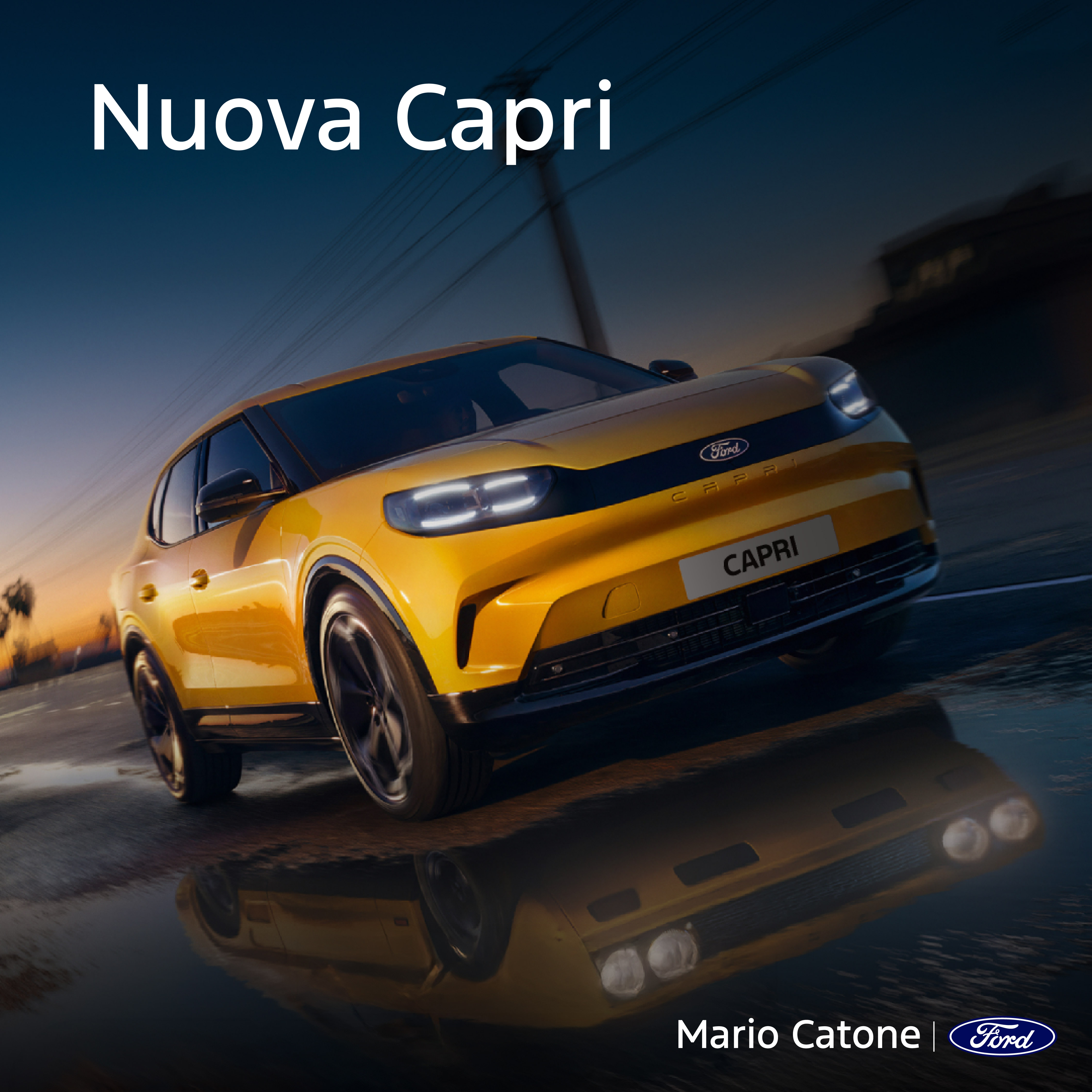 Capri