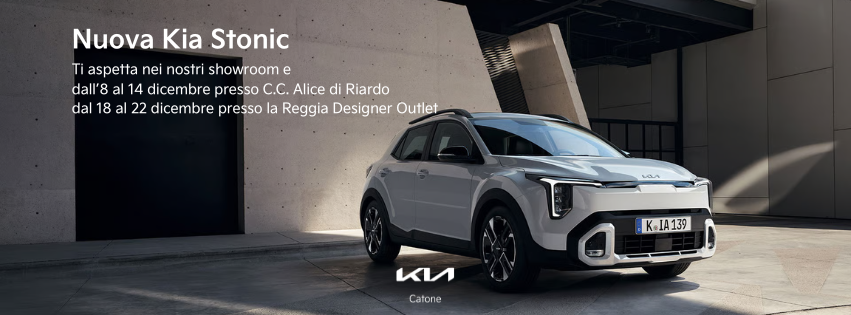 KIA OUTLET KIA OUTLET Social Ufficiale Tavola Disegno 1 Copia 7