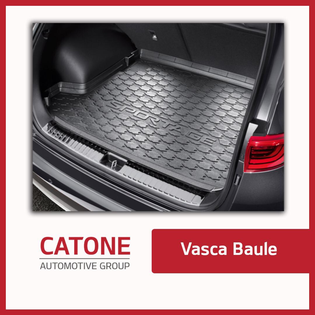 Vasca Baule Sportage