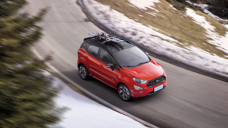 Ford Ecosport 04