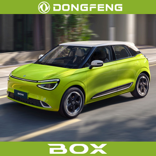 BOX VERDE