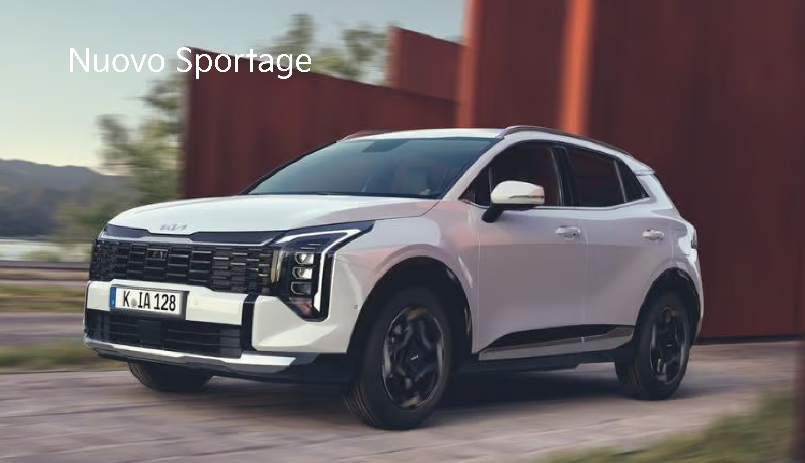 Sportage 01
