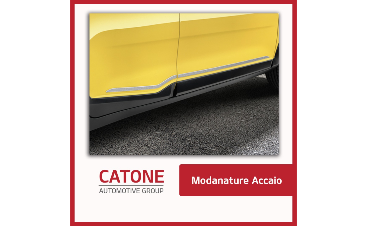 Modanature Acciaio Kia Stonic1