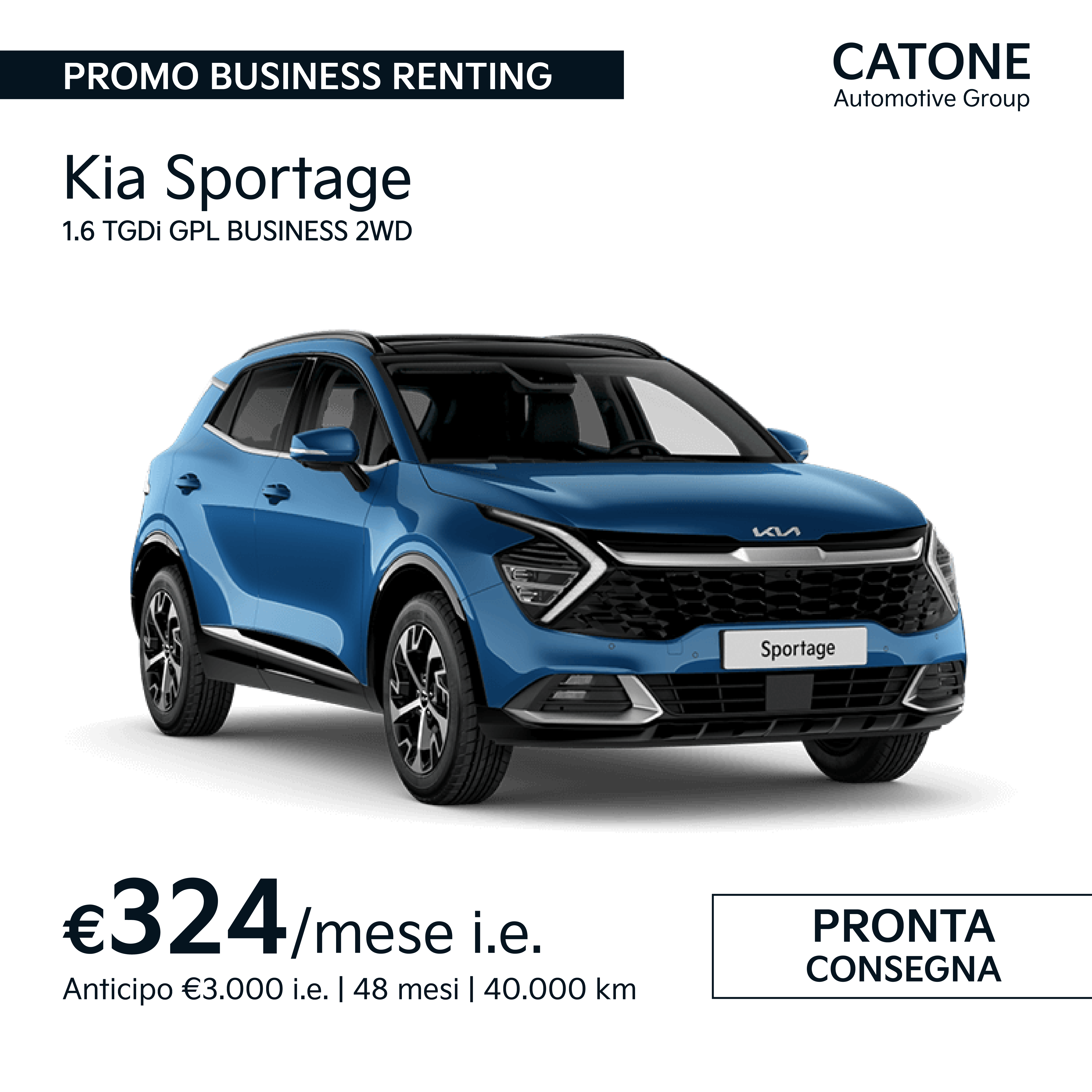 Renting Kia 09 23 9