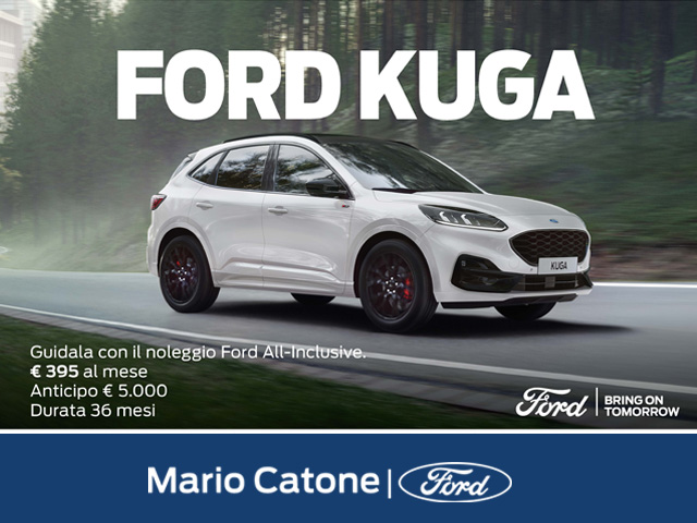 SLIDE SHOW KUGA Vers Cell FORD DICEMBRE