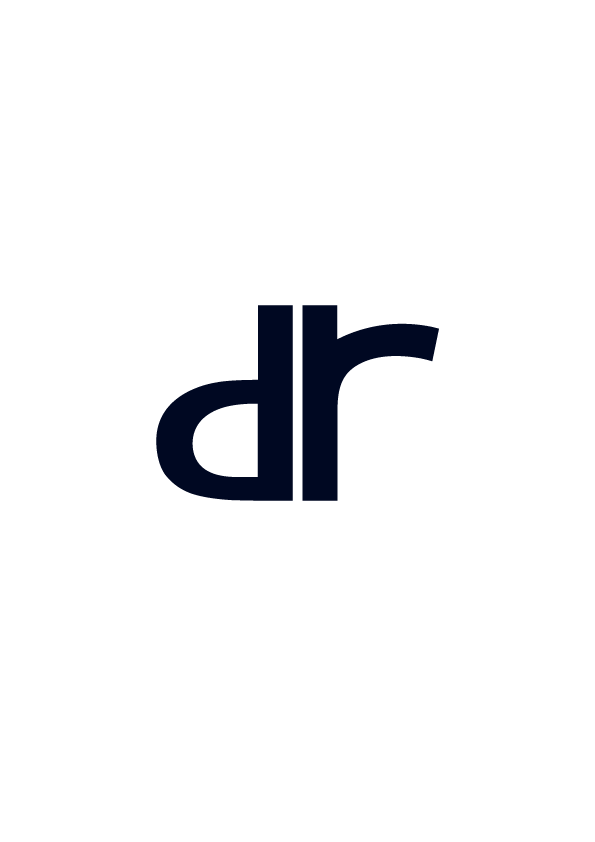 Dr Logo