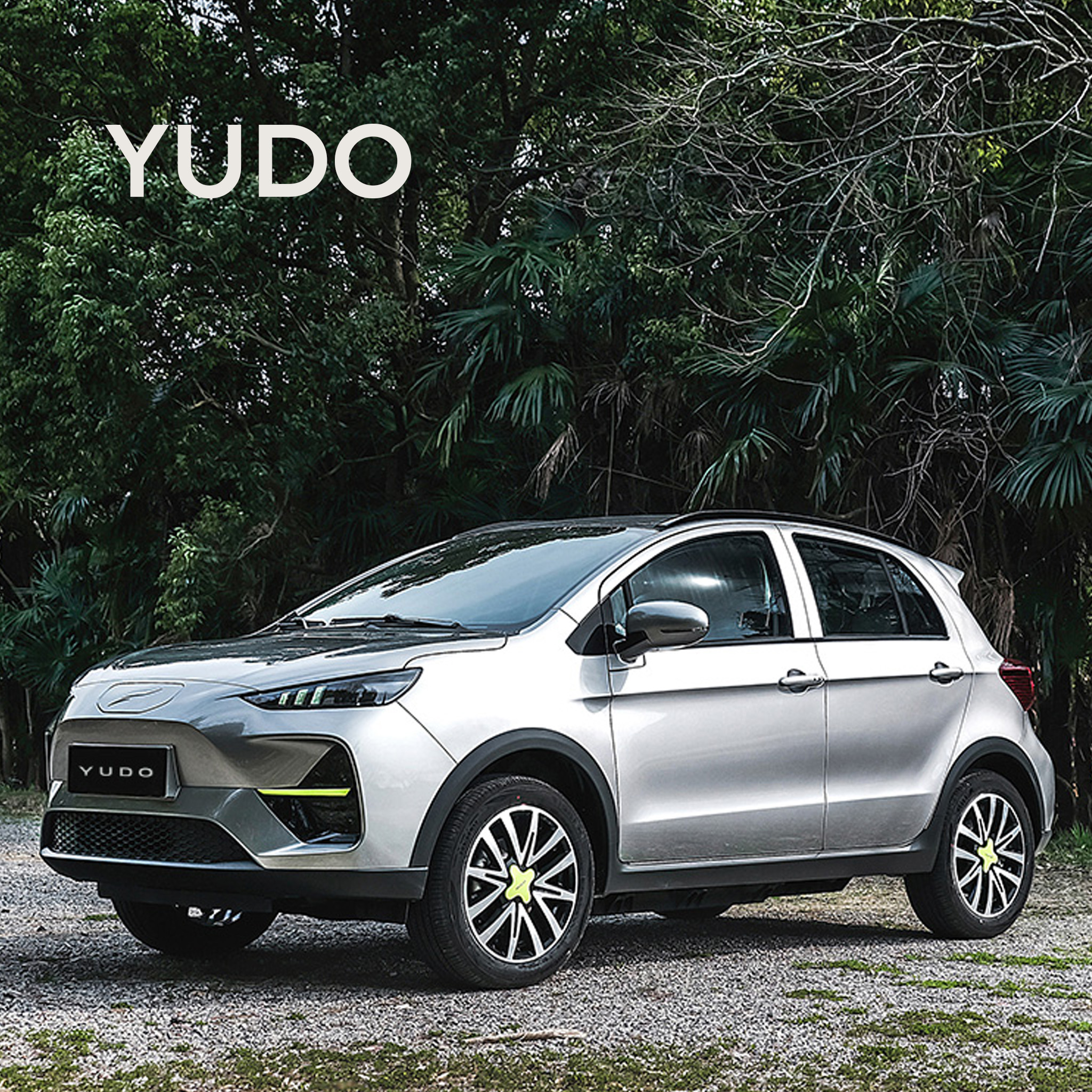 Yudo (1)