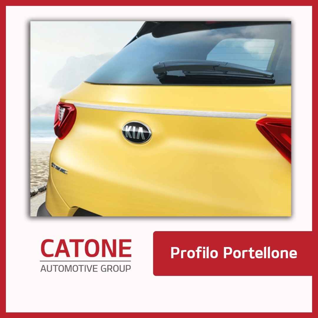 Profilo Portellone Kia Stonic (1)