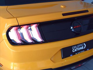 FORD Mustang Convertible 5.0 V8 aut. GT 21
