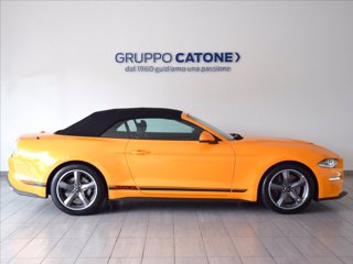 FORD Mustang Convertible 5.0 V8 aut. GT 3