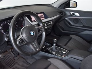 BMW 116d 5p. 11